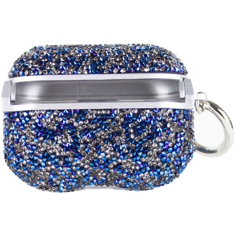 TPU чехол Bling World Rock Diamond для наушников AirPods 3 Херсон - изображение 9