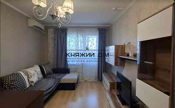 Оренда роздільної 3-х кімнатної квартири. № 11204736 Київ