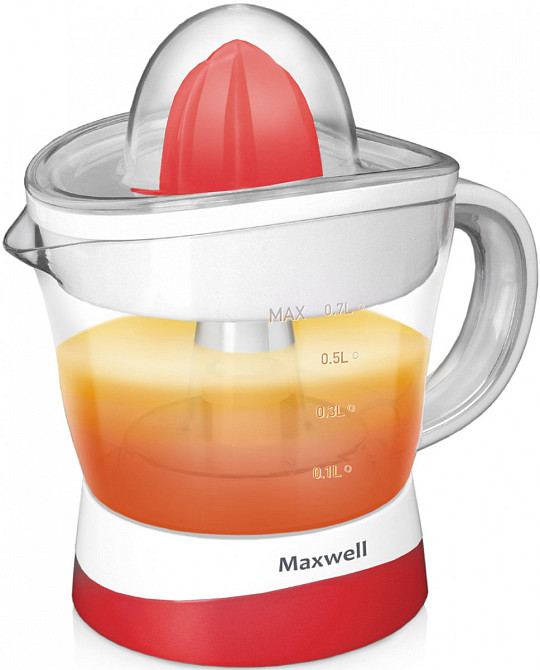 Соковыжималка для цитрусовых Maxwell MW-1109 Киев - изображение 1