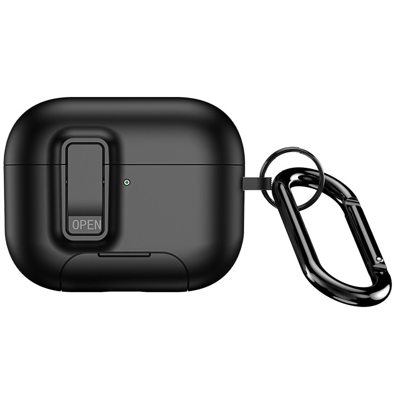 Уценка Ударопрочный футляр Dux Ducis Armor Series для Samsung Galaxy Buds 3 / 3 Pro Херсон - зображення 1