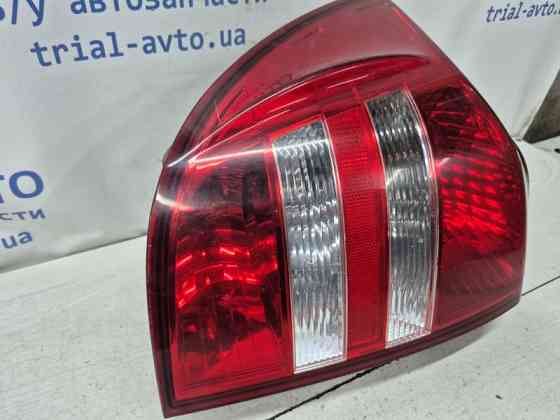 Фонарь задний внешний левый Kia Ceed 2006-2012 924011H300 (Арт. 78856) Киев
