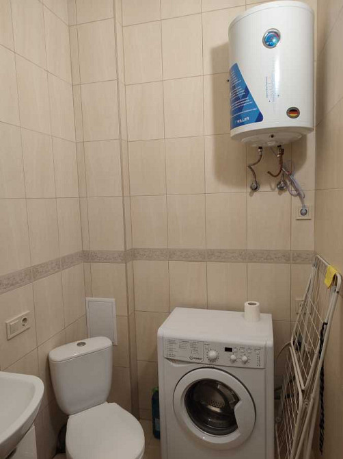 долгосрочная аренда 1-к квартира Киев, Шевченковский, 15000 грн./мес. Київ - зображення 9