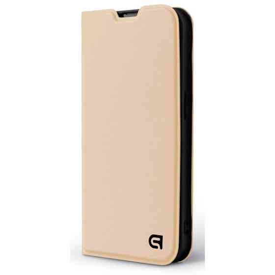 Чохол-книжка ArmorStandart OneFold для Xiaomi Redmi Note 15 Pro+ 5G/Poco M8 Pro 5G Lavender (ARM8999 Харків