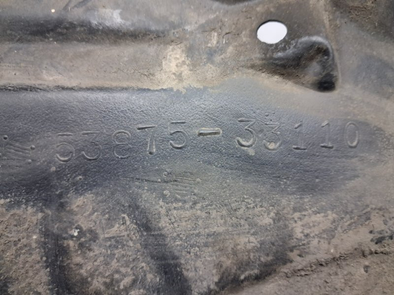 Подкрылок передний левый Toyota Camry XV30 3.0 БЕНЗИН 1MZFE 2001 (б/у) Киев - изображение 8