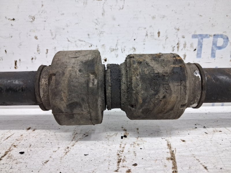 Привод передний правый МКПП Hyundai I30 2007-2012 495002L210 (Арт. 62815) Київ - зображення 6