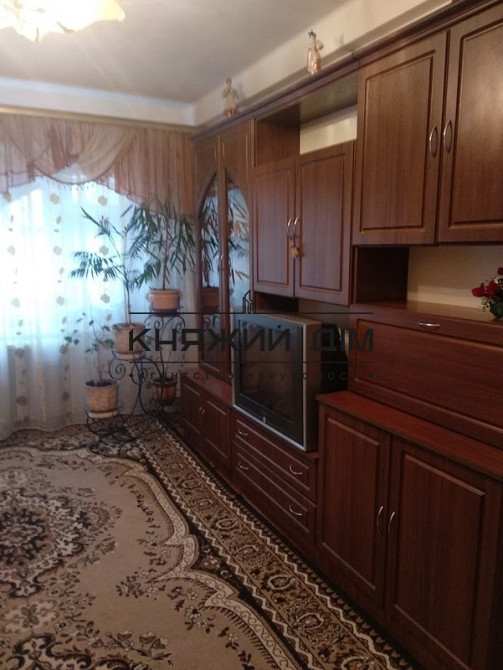 Оренда! 3-х кімнатної квартири. Відрадний масив.Є газ.Солом'янський район № 11204866 Киев - изображение 2