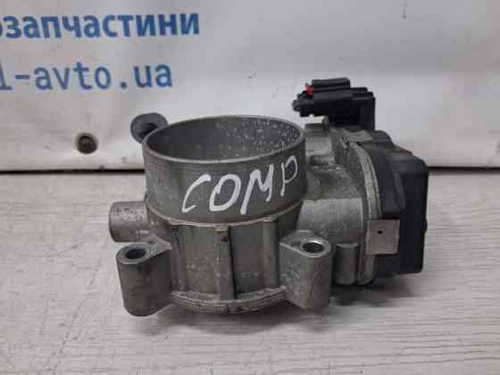 Заслонка дроссельная Jeep Compass 2016-2020 4891970AB (Арт. 72084) Київ