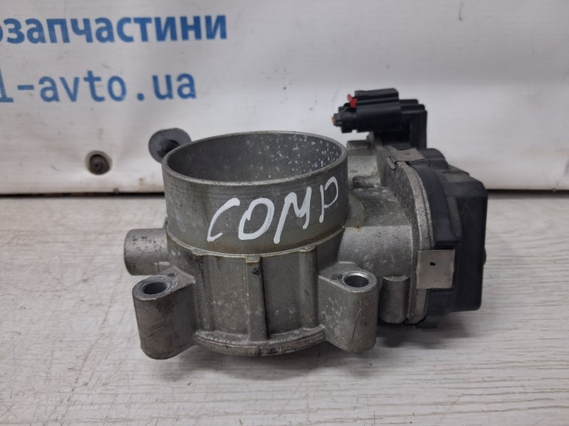 Заслонка дроссельная Jeep Compass MP 2.4 БЕНЗИН EDE 2016 (б/у) Киев - изображение 1