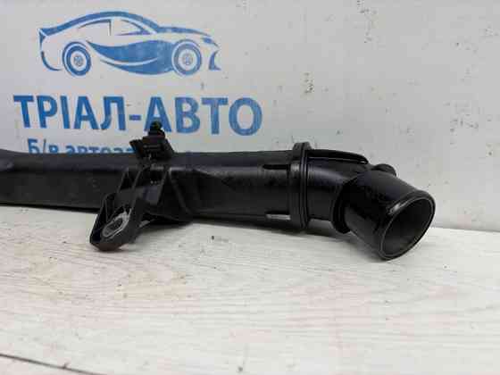 Патрубок турбины Nissan X-Trail 2014-2021 144674EB0B (Арт. 84096) Київ