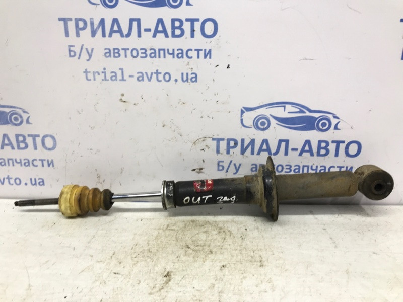 Амортизатор задний Mitsubishi Outlander 2003-2006 4162A006 (Арт. 44283) Киев - изображение 1