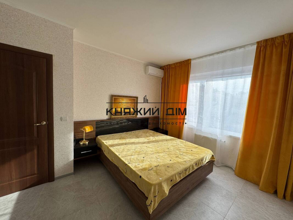 Сдается квартира Киев, Дарницький р-н, Гмыри Бориса ул. код 11204249 Київ - зображення 1