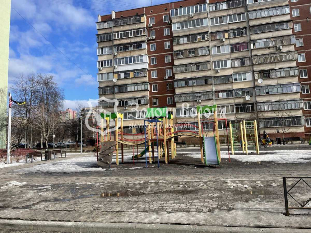 продажа 3-к квартира Броварский, Бровары, 44000 $ Бровари - зображення 10