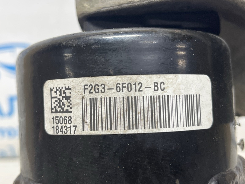 Подушка ДВС Ford Edge 2015-2018  (Арт. 74900) Київ - зображення 2
