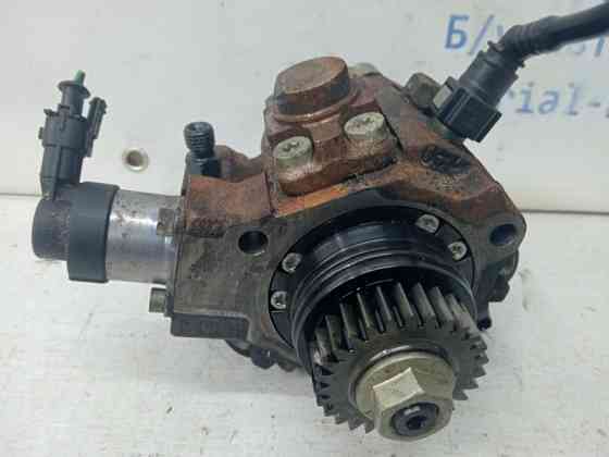 ТНВД Nissan X-Trail 2007-2015 1670000Q1D (Арт. 61471) Киев