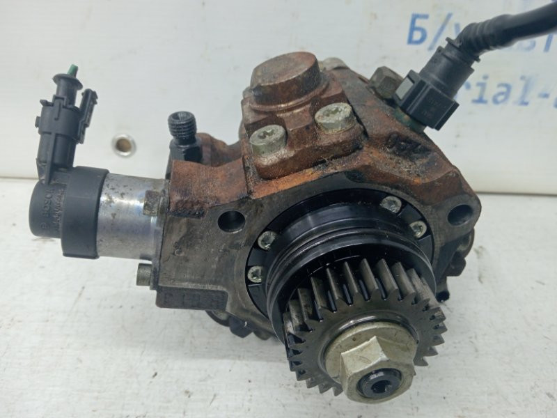 ТНВД Nissan X-Trail 2007-2015 1670000Q1D (Арт. 61471) Київ - зображення 5