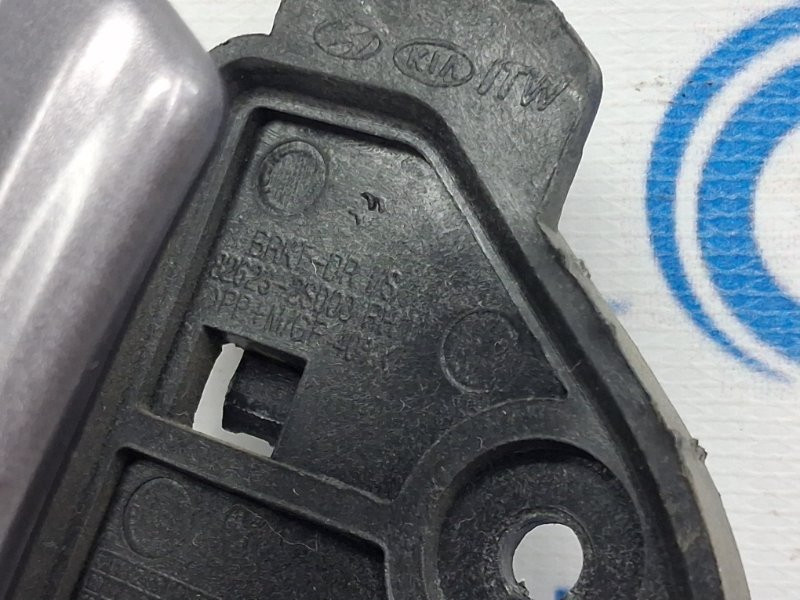 Ручка двери внутренняя правая Hyundai IX35 2009-2015 826212S0009P (Арт. 77670) Киев - изображение 4