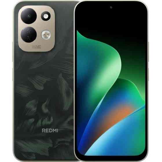 Смартфон Xiaomi Redmi 17 4/256GB Oak Green UA Харків