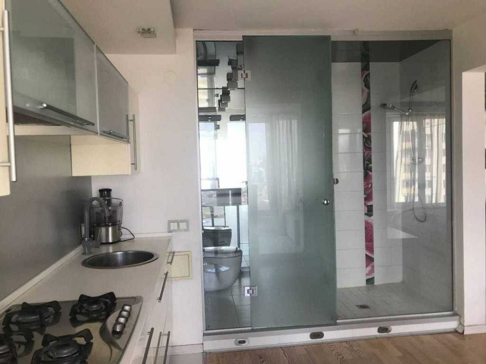 продажа 1-к квартира Киев, Соломенский, 63500 $ Киев - изображение 2