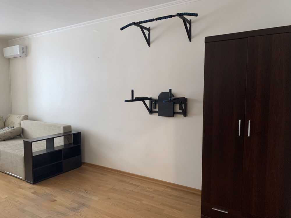 долгосрочная аренда 1-к квартира Киев, Голосеевский, 16000 грн./мес. Київ - зображення 5