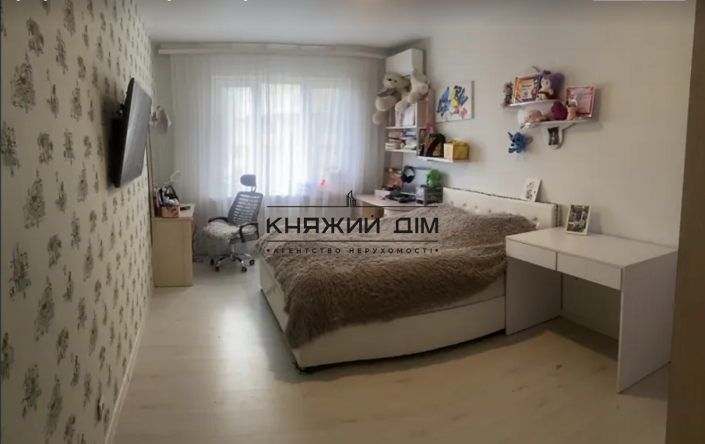 Продаж 3х кімнатної квартири м. Осокорки Код 21147166 Київ - зображення 12