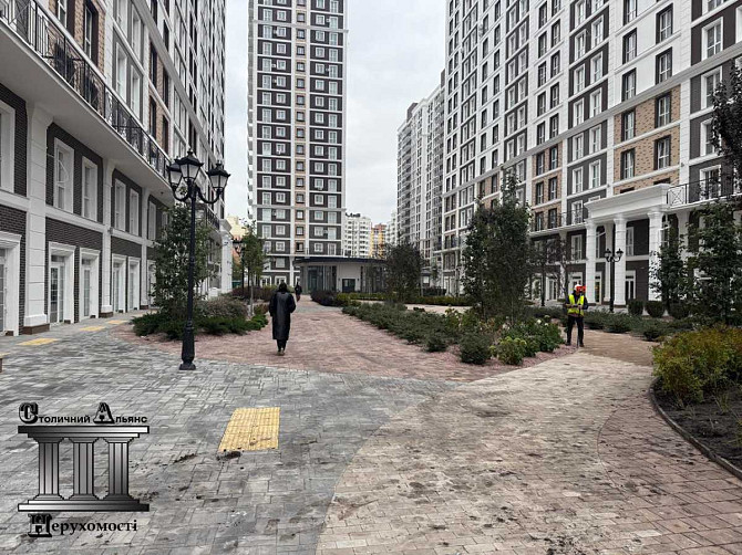 продажа торговые площади Киев, Голосеевский, 60000 $ Киев - изображение 10
