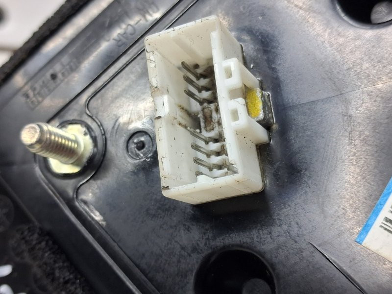 Зеркало левое Hyundai Santa fe DM 2.2 DIESEL D4HB 2012 (б/у) Київ - зображення 7