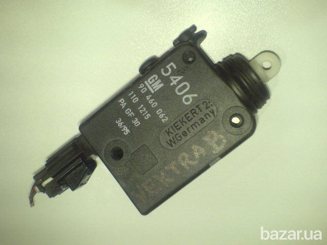 Запчастини до Opel Vektra-B Ивано-Франковск - изображение 4