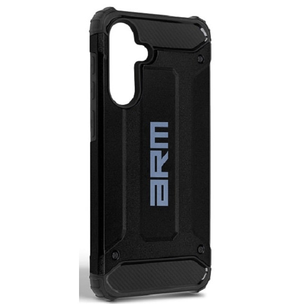 Чохол ArmorStandart Panzer для Samsung A56 5G Black (ARM82595) (Код товару:40247) Харків - зображення 2