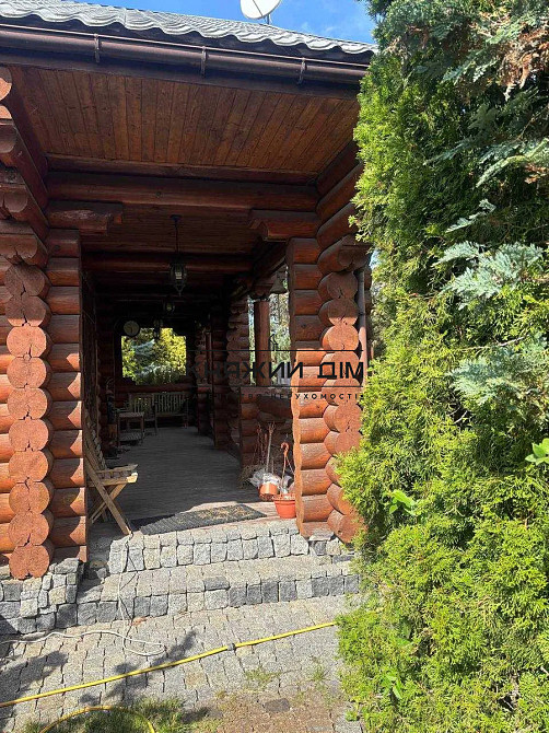 Оренда 2 поверхового будинку, масив Осокорки. КОД 139518 Київ - зображення 7