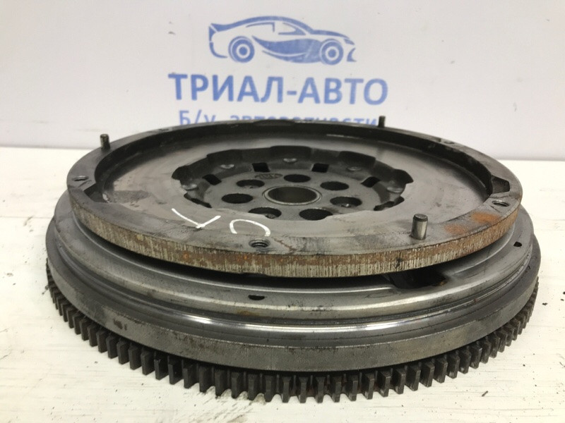 Маховик Mitsubishi Outlander GF 2.2 DIESEL 4N14 2012 (б/у) Київ - зображення 5