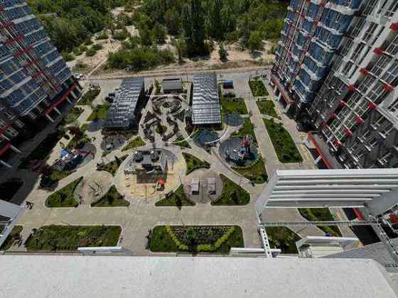 продажа 1-к квартира Киев, Дарницкий, 65000 $ Київ