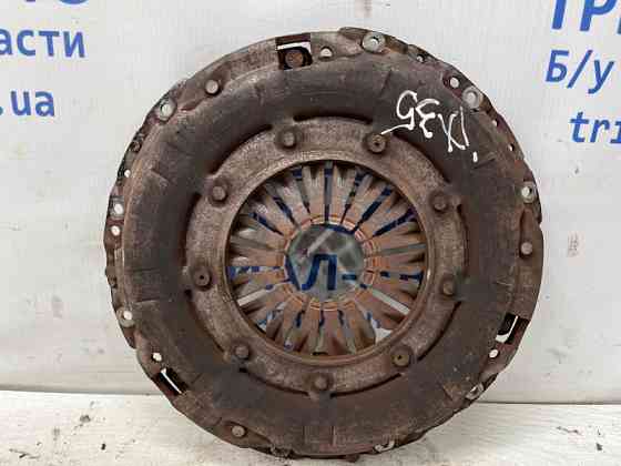Корзина сцепления Hyundai IX35 2009-2015 4130032001 (Арт. 77615) Київ