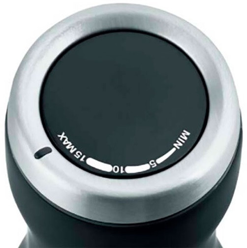 Блендер погружной SOGO SS-14315 1000 Вт черный Київ - зображення 1