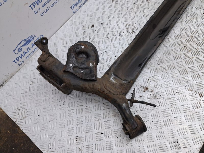 Балка задней подвески Nissan Qashqai J11 1.2 БЕНЗИН HRA2DDT 2013 (б/у) Київ - зображення 8