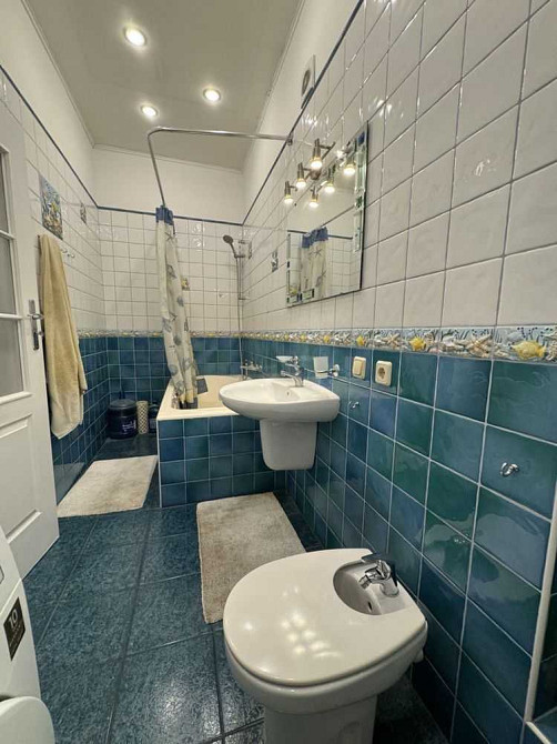 долгосрочная аренда 2-к квартира Днепр, Амур-Нижнеднепровский, 24000 грн./мес. Дніпро - зображення 4