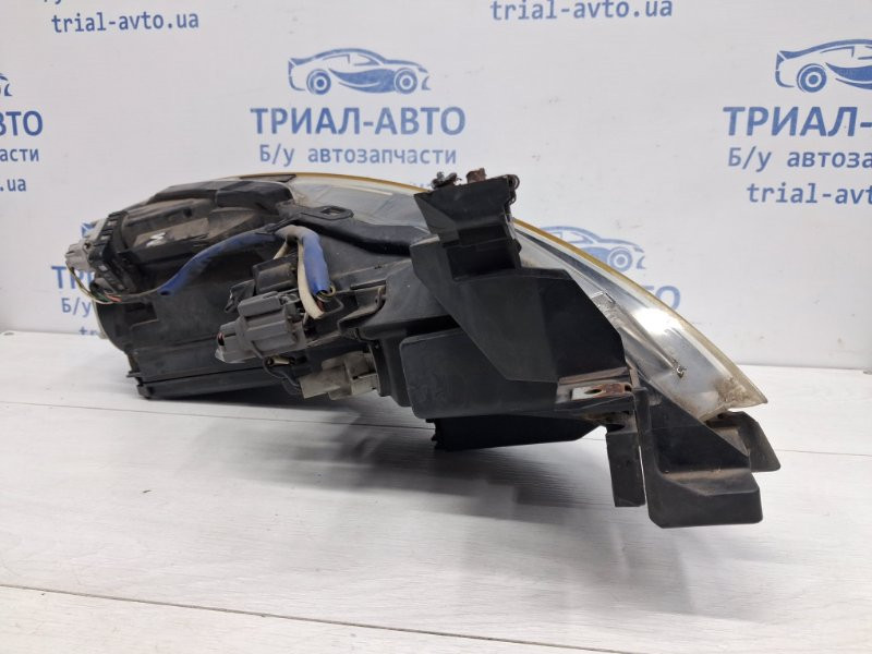 Фара левая Ксенон Mazda 6 GH 2.5 БЕНЗИН L5-VE 2007 (б/у) Киев - изображение 5