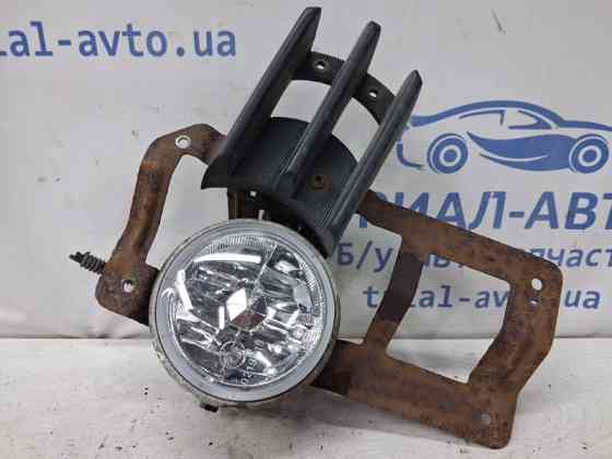 Фара противотуманная правая Mitsubishi Pajero Sport 1996-20008 MR496370 (Арт. 79255) Киев