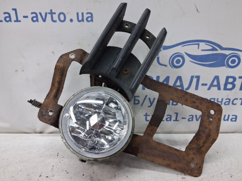 Фара противотуманная правая Mitsubishi Pajero Sport 1996-20008 MR496370 (Арт. 79255) Киев - изображение 1
