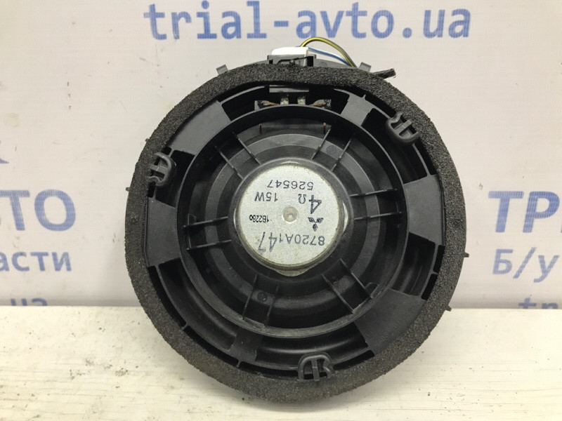 Динамик двери Mitsubishi Outlander 2007-2012 8720A147 (Арт. 51653) Киев - изображение 2
