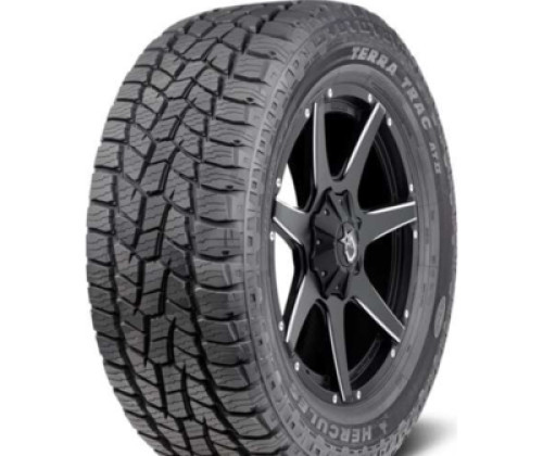 275/60 R20 Hercules Terra Trac AT2 115T Позашляхова шина Киев - изображение 5