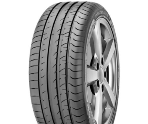 225/45 R19 Sava Intensa UHP 2 96W Легкова шина Київ - зображення 7