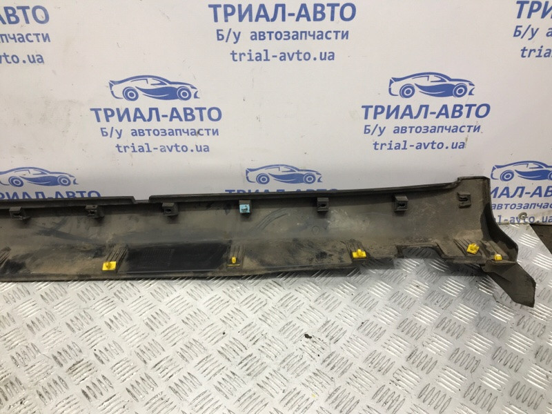 Накладка порога внешняя правая Kia Sorento 2009-2014 877522P000 (Арт. 53670) Киев - изображение 7