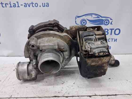 Турбина Chevrolet Captiva C100 2.0 ДИЗЕЛЬ Z20S 2006 (б/у) Киев