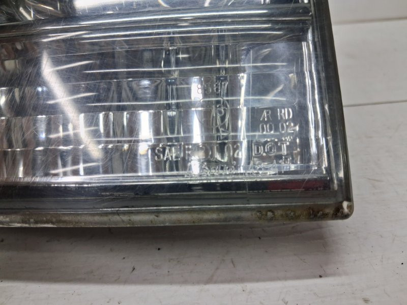 Фонарь задний внутренний правый Lexus RX 350 2003-2009 8158148050 (Арт. 79237) Київ - зображення 6