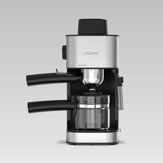 Кофеварка эспрессо Maestro MR-411 800 Вт Київ