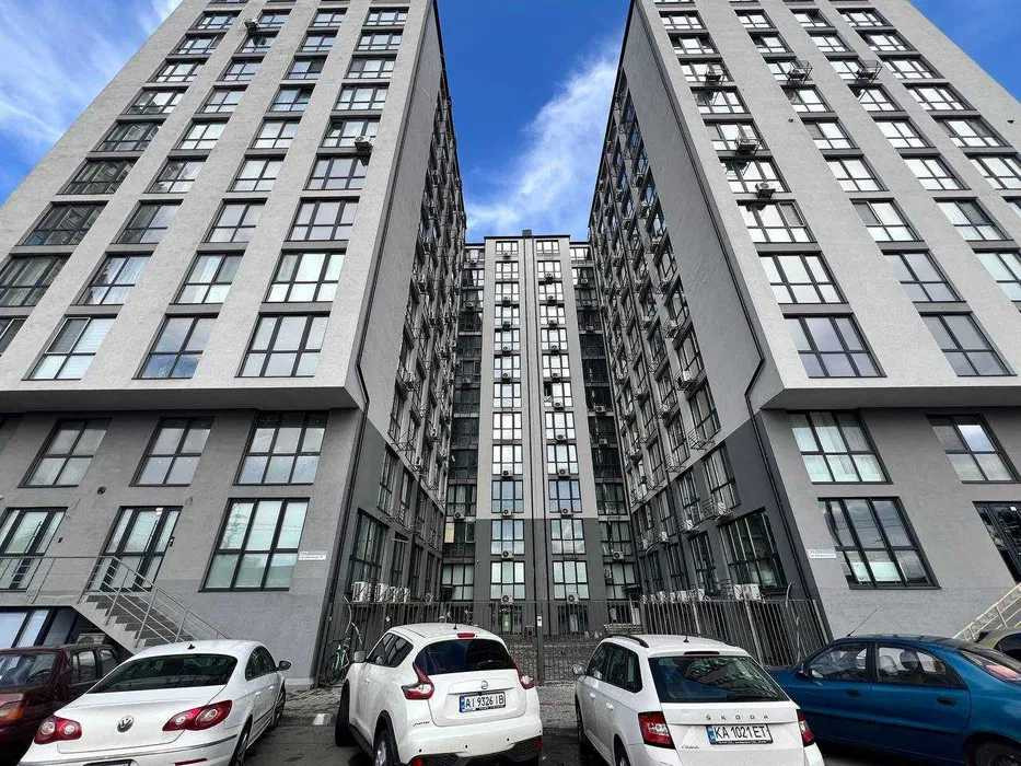 продажа 1-к квартира Киев, Дарницкий, 33000 $ Київ - зображення 1