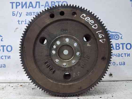 Маховик Kia Ceed ED 1.6 DIESEL D4FB 2006 (б/у) Київ