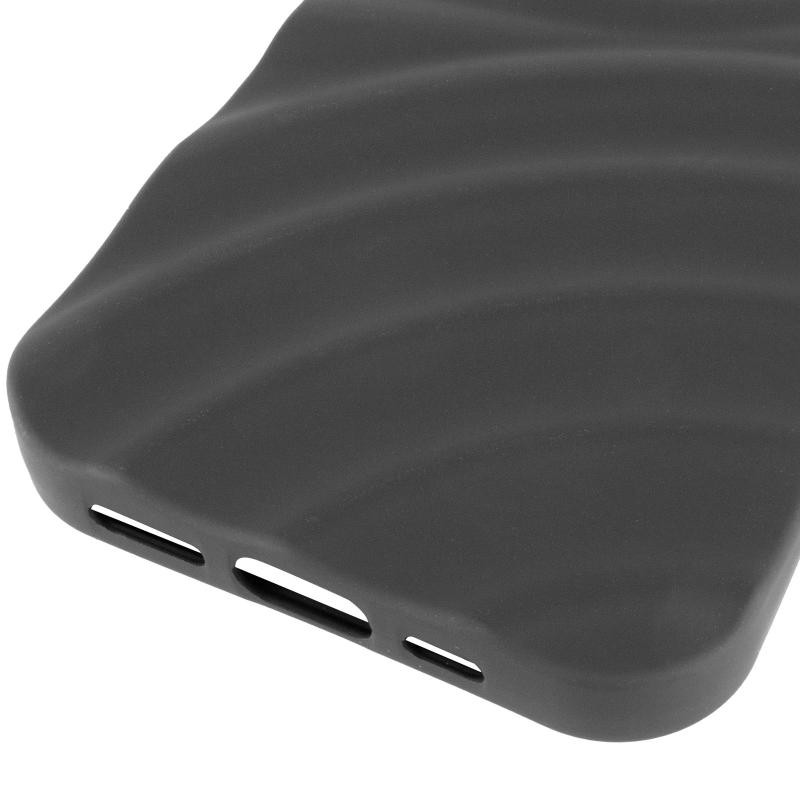 Чехол TPU MonoWave для Apple iPhone 15 (6.1") Херсон - зображення 5