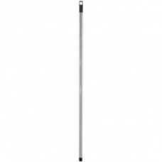 Кий стальной, хромированный 130 см Київ - зображення 1