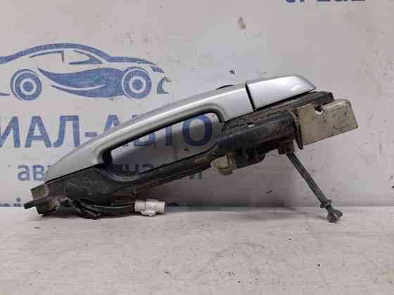 Ручка двери внешняя передняя правая Suzuki Grand Vitara 2006-2014 8281163J30 (Арт. 58659) Киев